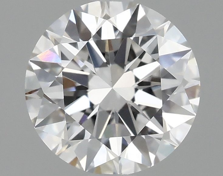 1.09 ct. round Lab Grown Diamond front image