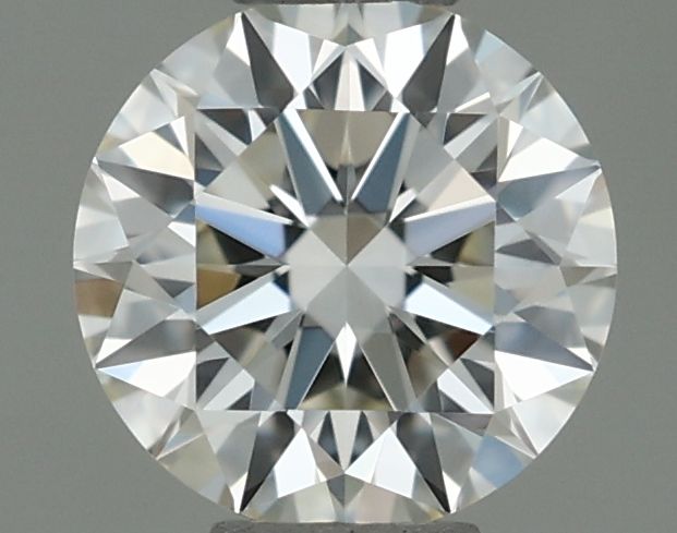 0.30 ct Round diamond