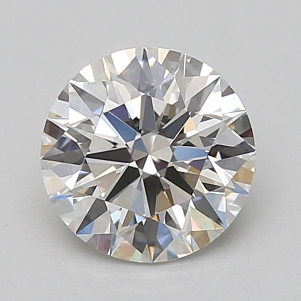 1.55 ct. round Lab Grown Diamond front image