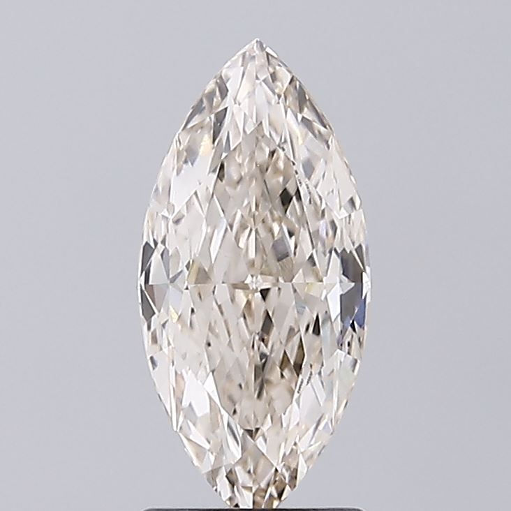 1.80 ct. marquise Lab Grown Diamond front image