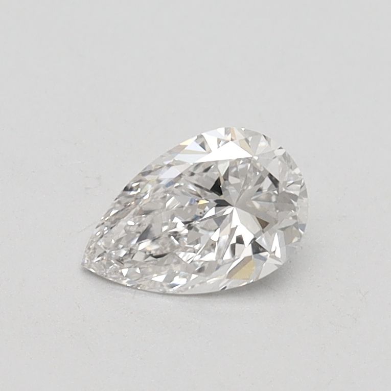 0.40 ct Pear diamond