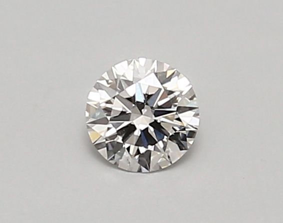 0.33 ct lab-grown Round Diamond