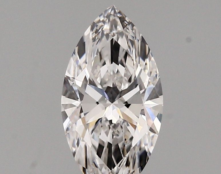1.01 ct. marquise Lab Grown Diamond front image