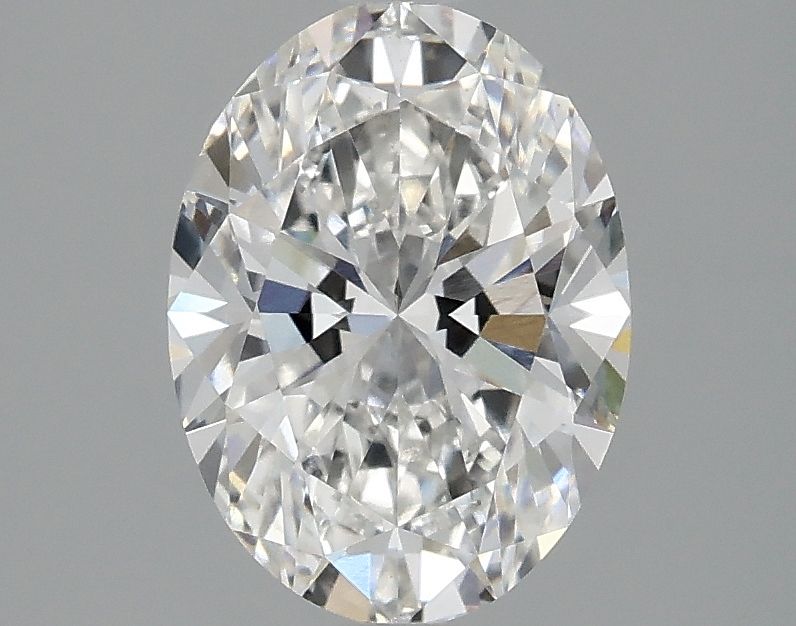 1.60 ct Oval diamond