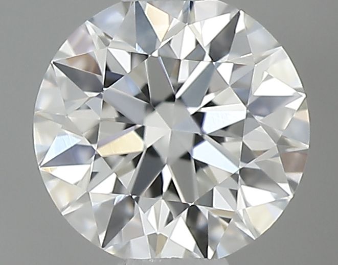 0.32 ct Round diamond