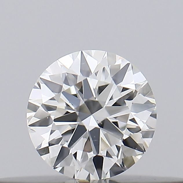 0.18 ct Round Diamond