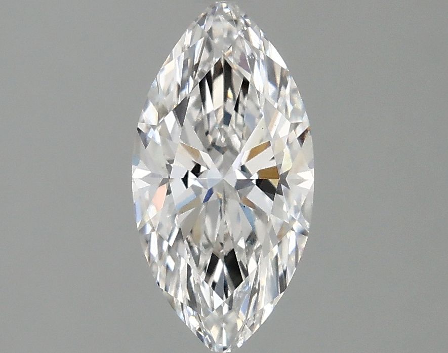 1.08 ct. marquise Lab Grown Diamond front image