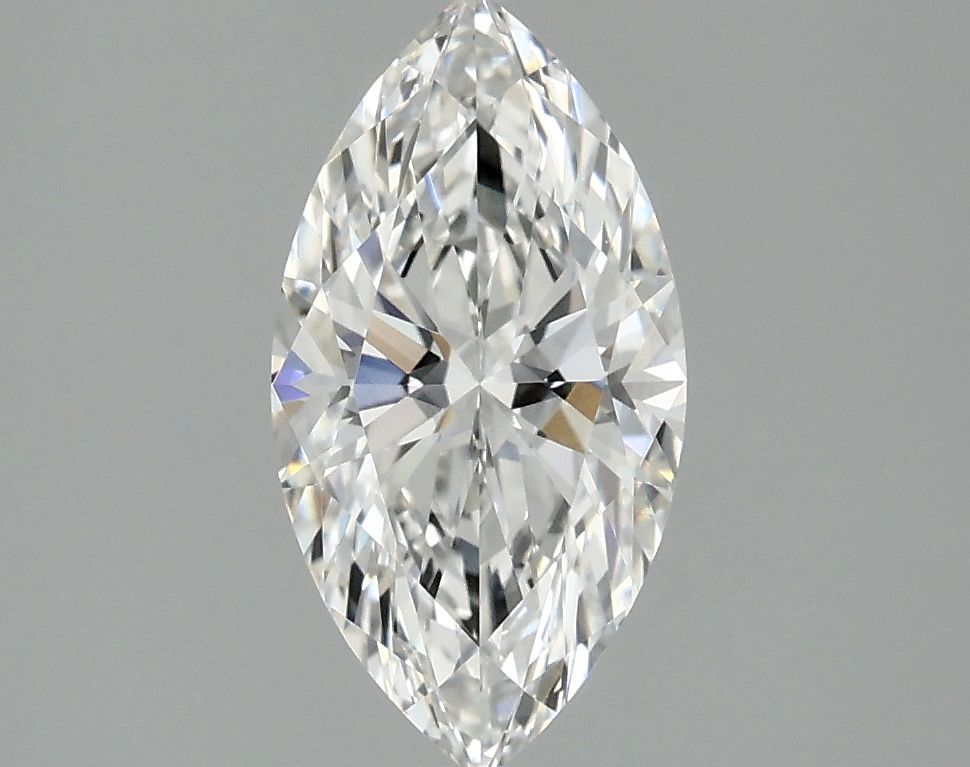 1.54 ct. marquise Lab Grown Diamond front image