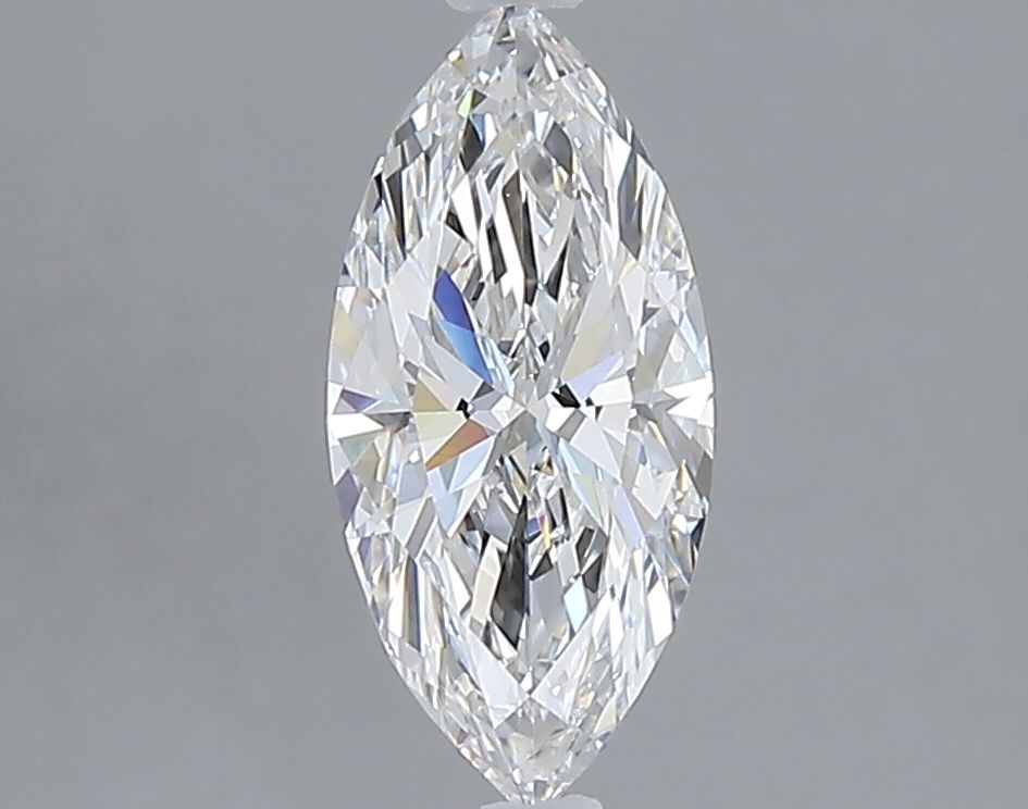 1.04 ct. marquise Lab Grown Diamond front image
