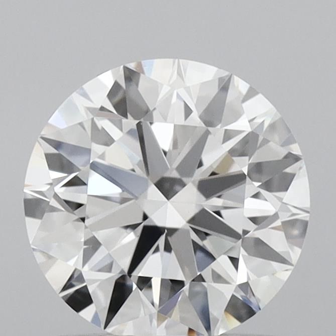 1.03 ct. round Lab Grown Diamond front image