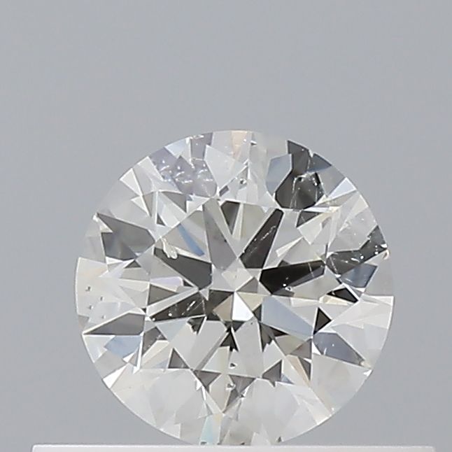 0.4 ct Round Diamond