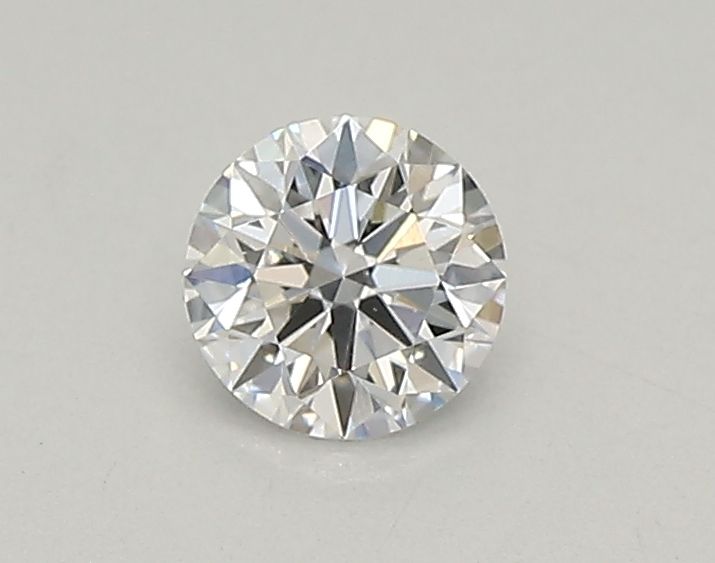 0.28 ct lab-grown Round Diamond