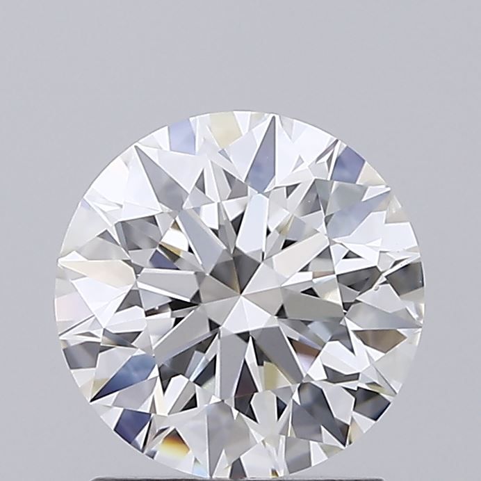 1.52 ct Round diamond