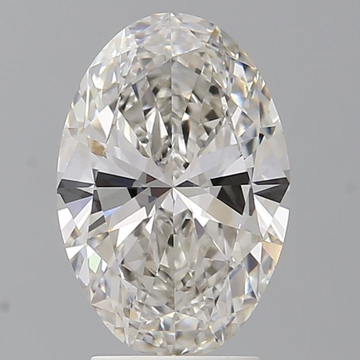 3.01 ct Oval diamond