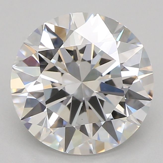 1.09 ct. round Lab Grown Diamond front image