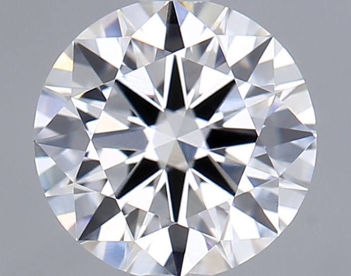 1.01 ct Round Lab-Grown Diamond