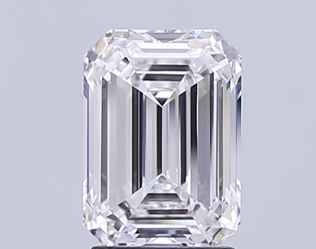 Diament 2.53 ct E/VVS2