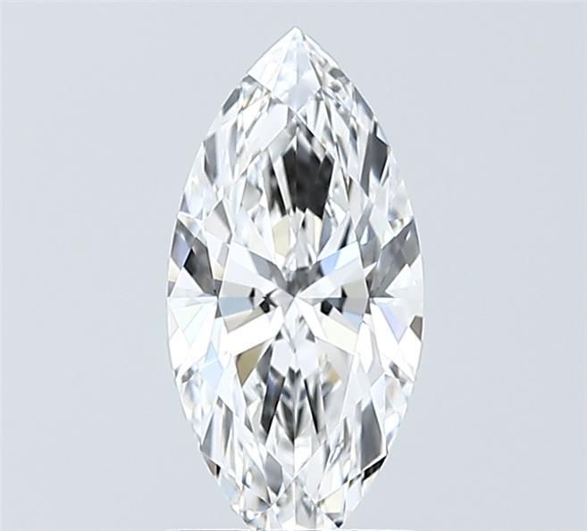 1.04 ct lab-grown Marquise Diamond