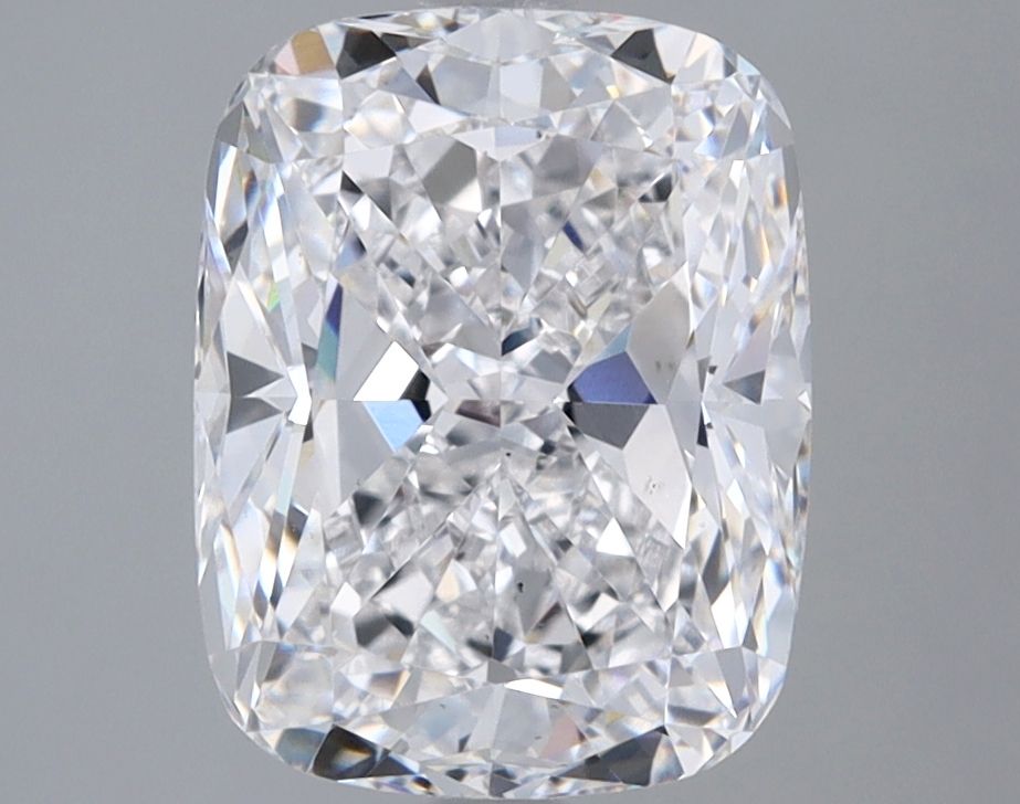 3.08 Carat