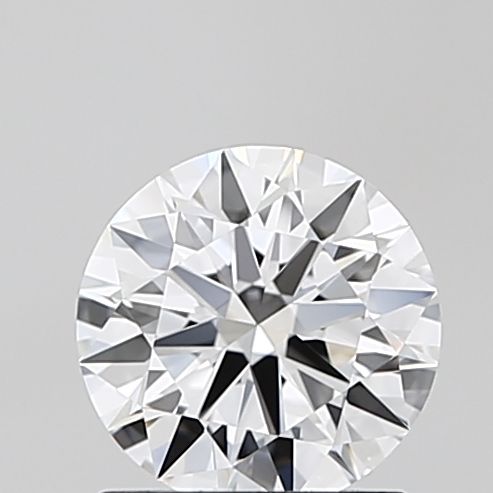 1.00 ct. round Lab Grown Diamond front image
