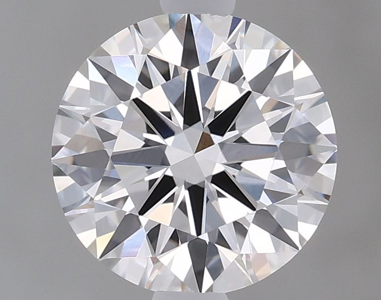 1.09 ct. round Lab Grown Diamond front image