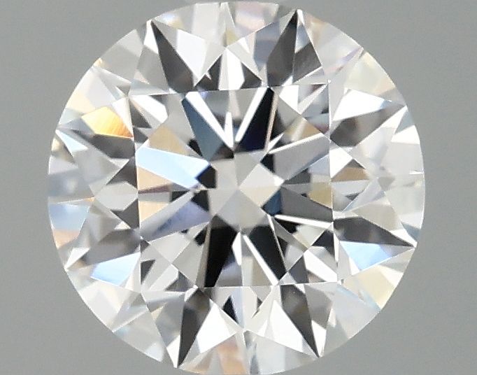 1.91 ct. round Lab Grown Diamond front image