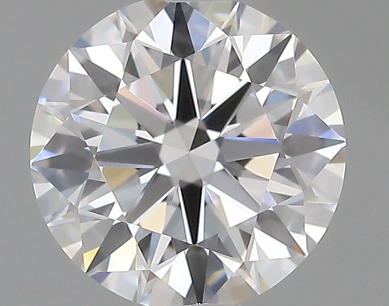 1.09 ct. round Lab Grown Diamond front image