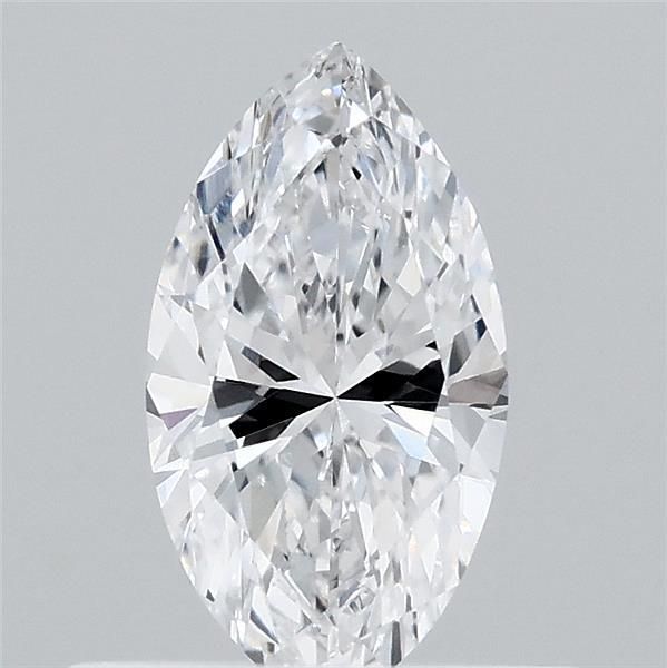 0.46 ct lab-grown Marquise Diamond