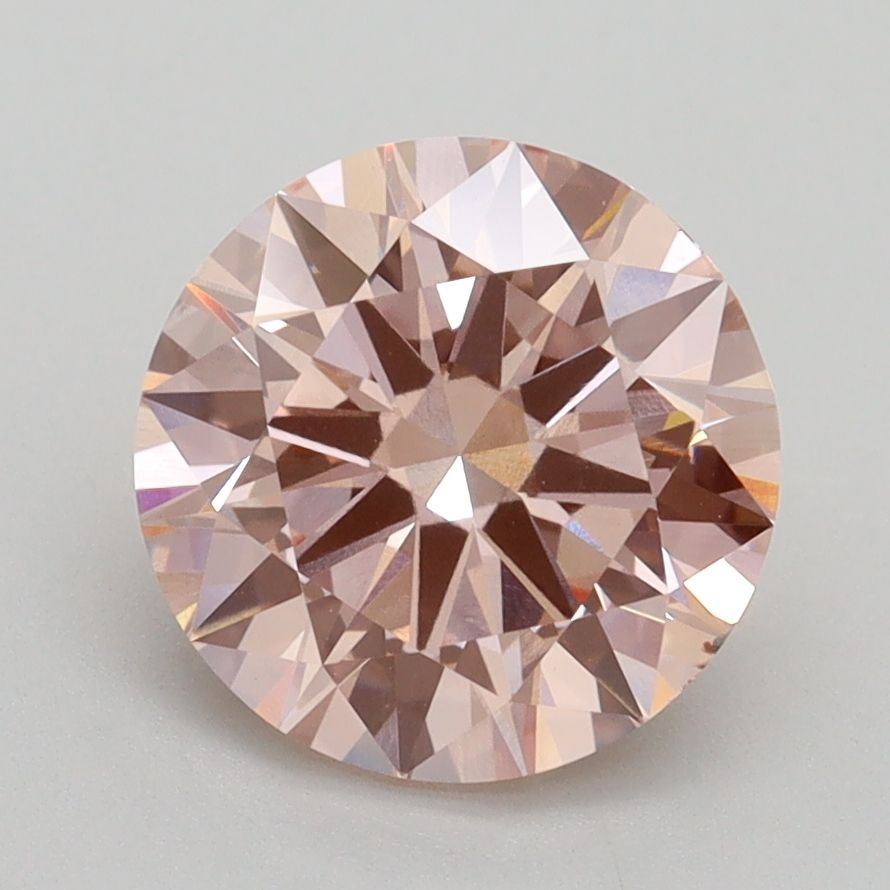 2.50 ct Round diamond
