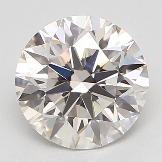 0.60 ct Round diamond