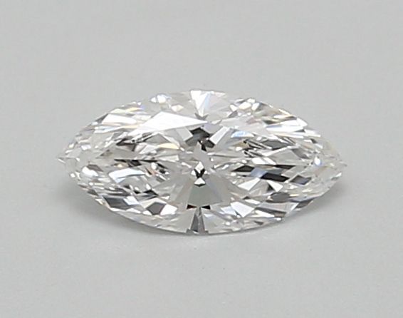 0.44 ct lab-grown Marquise Diamond