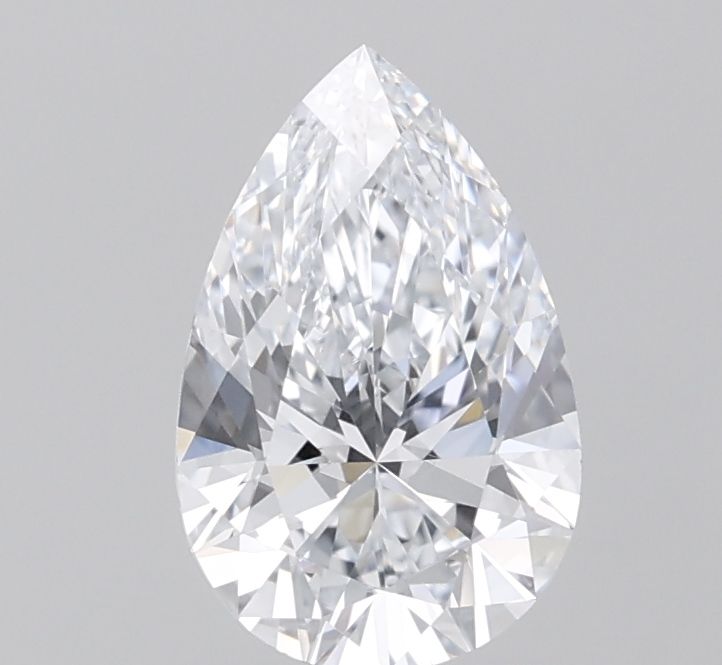 1.53 ct Pear diamond