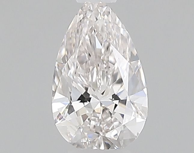 0.30 ct Pear diamond
