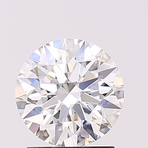 1.56 ct Round diamond
