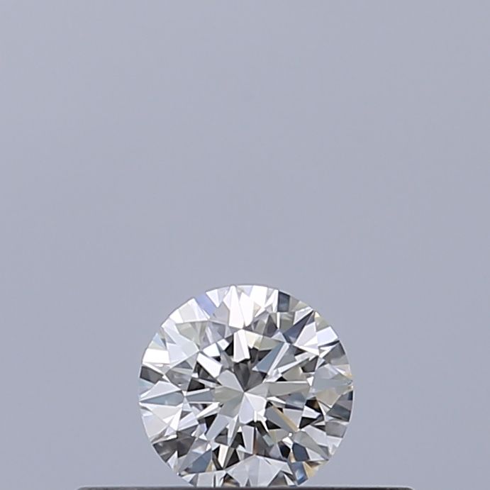 0.18 ct Round Diamond