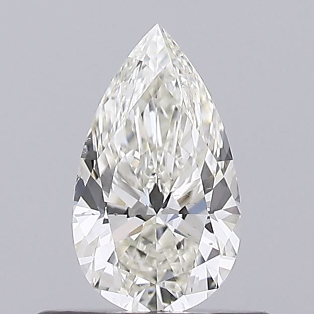 0.51 ct Pear Diamond