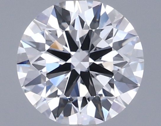 1.03 ct. round Lab Grown Diamond front image