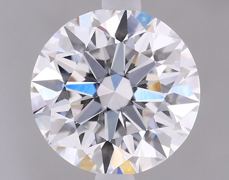 1.09 ct. round Lab Grown Diamond front image