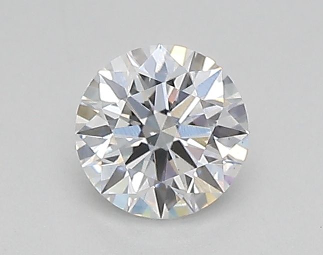 0.43 ct lab-grown Round Diamond