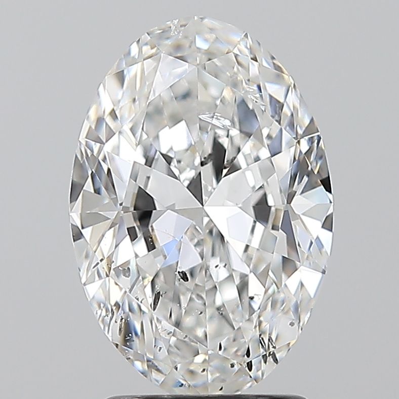 2.01 Carat