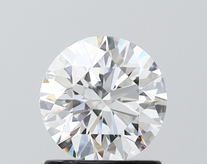 1.03 ct. round Lab Grown Diamond front image