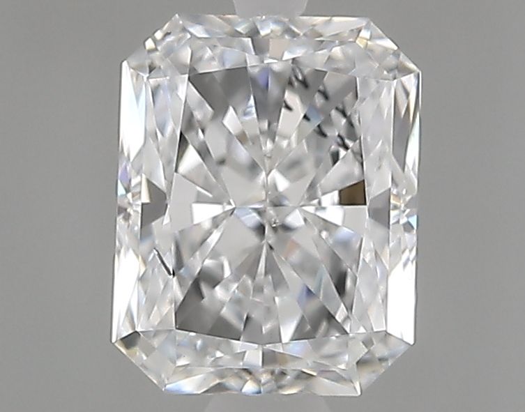 1.03 ct. radiant Lab Grown Diamond front image