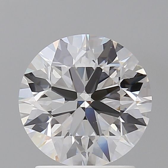 1.92 ct. round Lab Grown Diamond front image