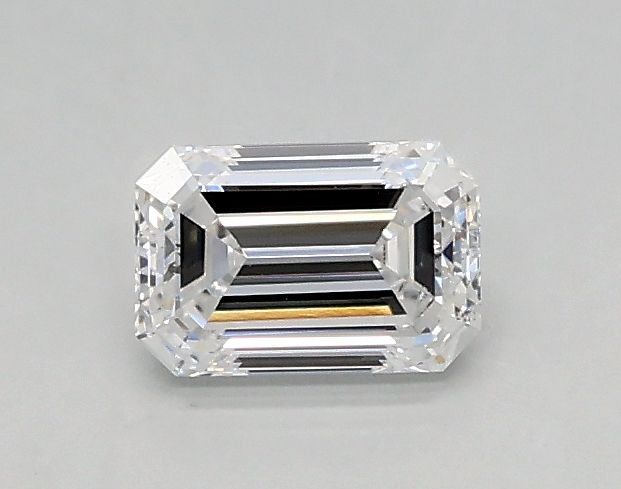 0.34 ct lab-grown Emerald Diamond