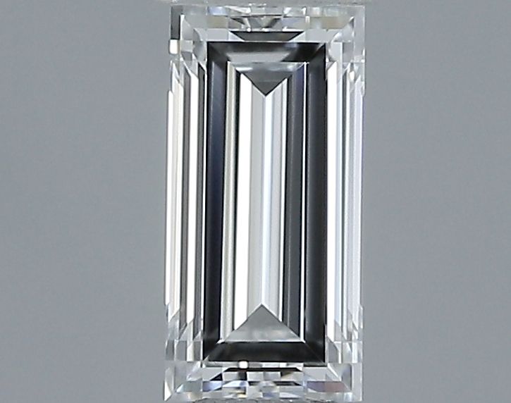 0.43 ct Baguette Diamond