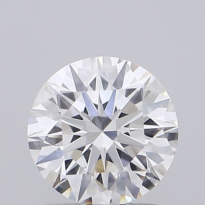 1.09 ct. round Lab Grown Diamond front image