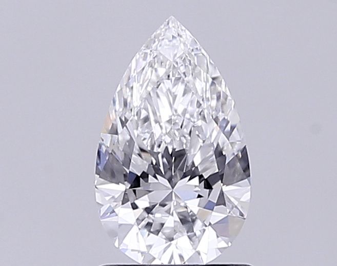 1.08 ct. pear Lab Grown Diamond front image