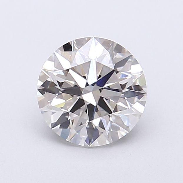 1.03 ct. round Lab Grown Diamond front image