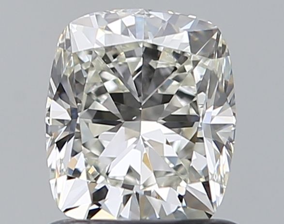 1.01 ct Cushion Brilliant diamond
