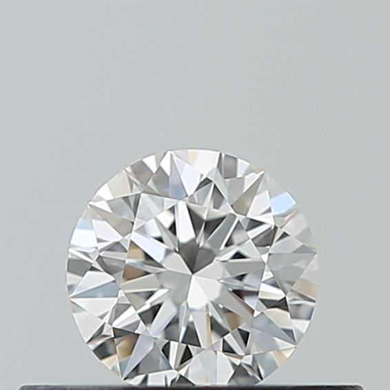 0.30 ct Round diamond
